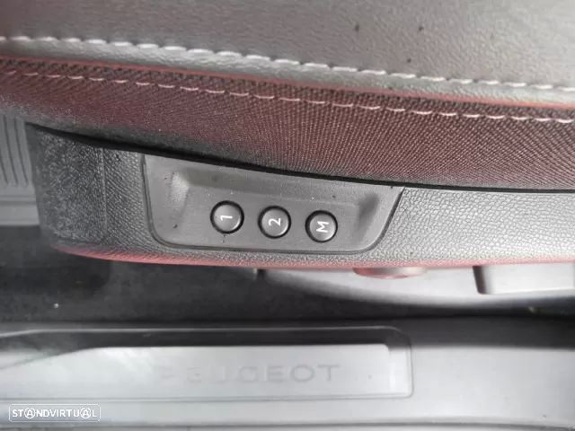 Peugeot 3008 1.5 BlueHDi Active Pack - 13