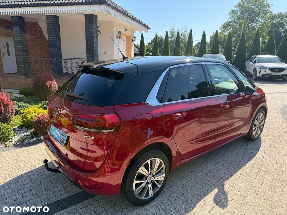 Citroën C4 Picasso PureTech 130 Stop&Start FEEL - 14