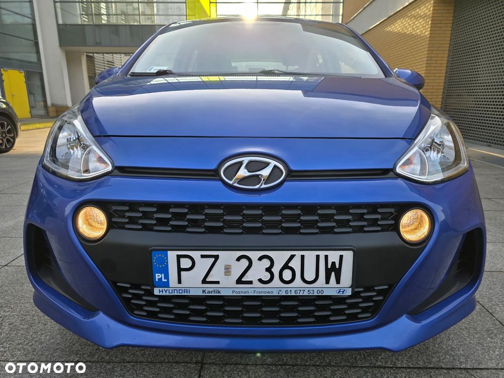 Hyundai i10 1.0 Comfort - 2