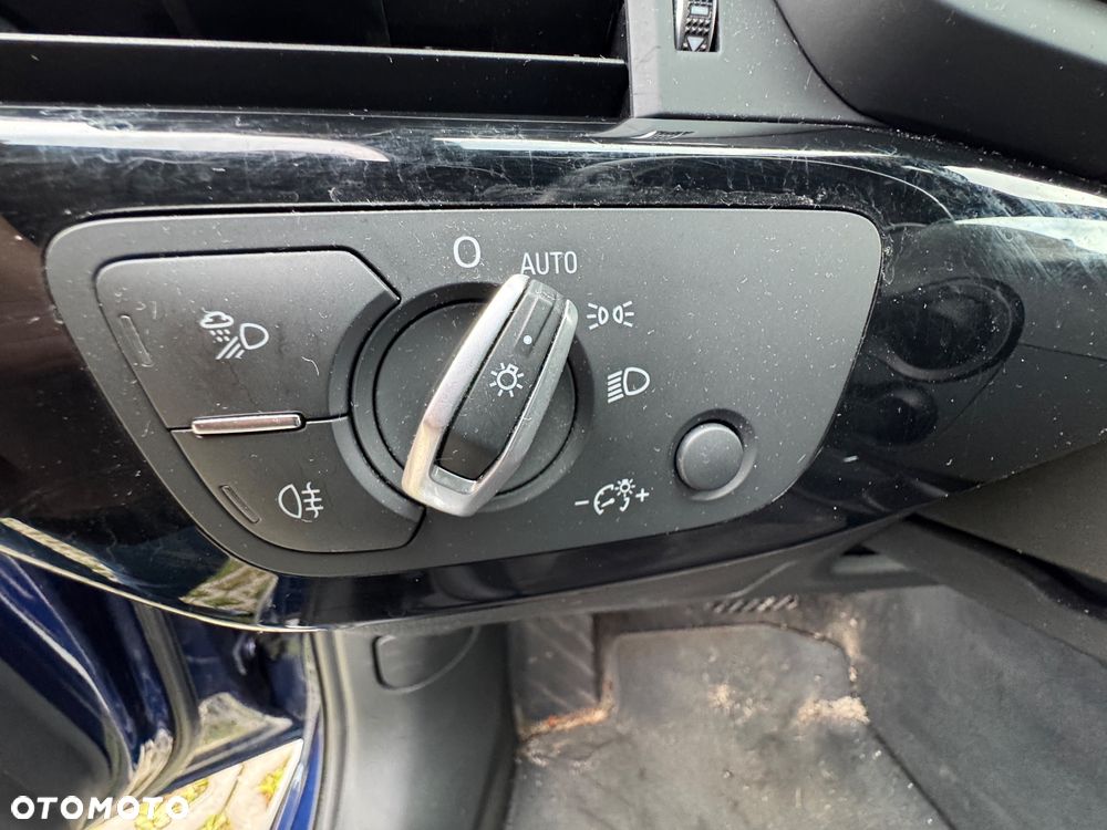 Audi A4 Allroad - 18
