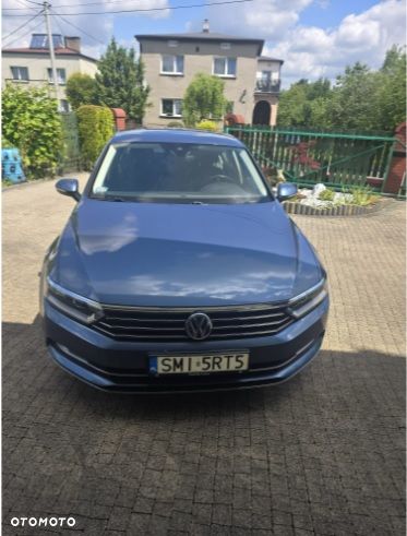 Volkswagen Passat 1.8 TSI BMT Highline DSG - 4