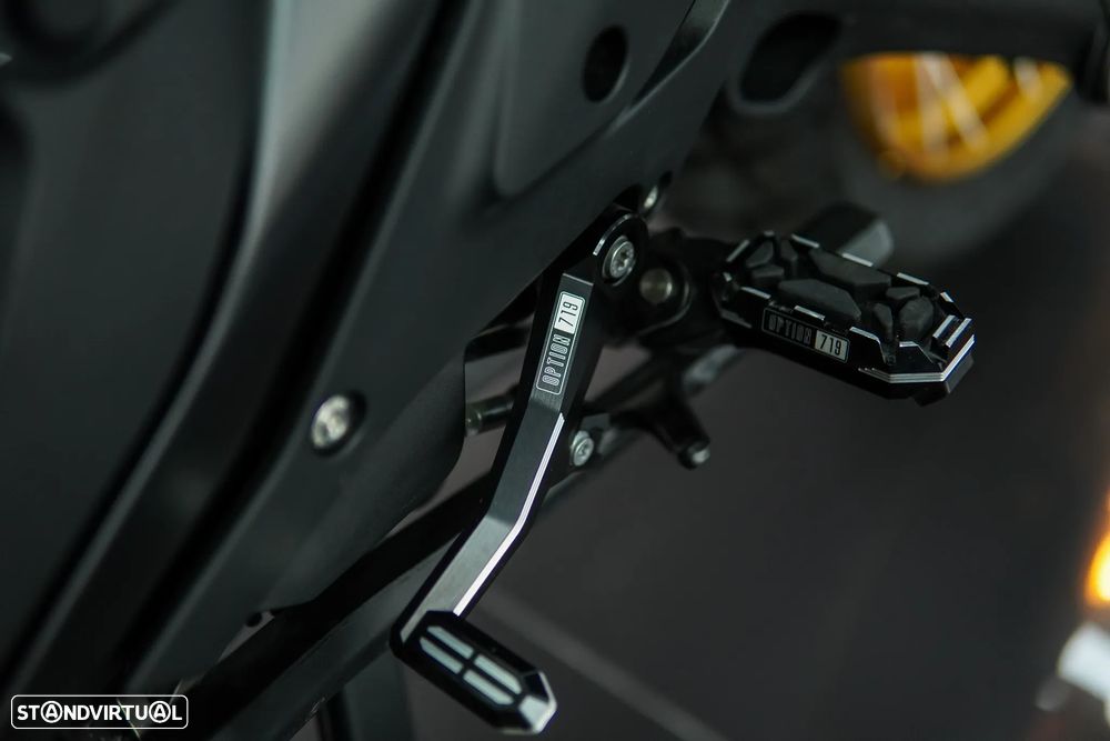 BMW R 1300 GS Adventure KARAKORUM C/ AKRAPOVIC E OPTION 719 - 43