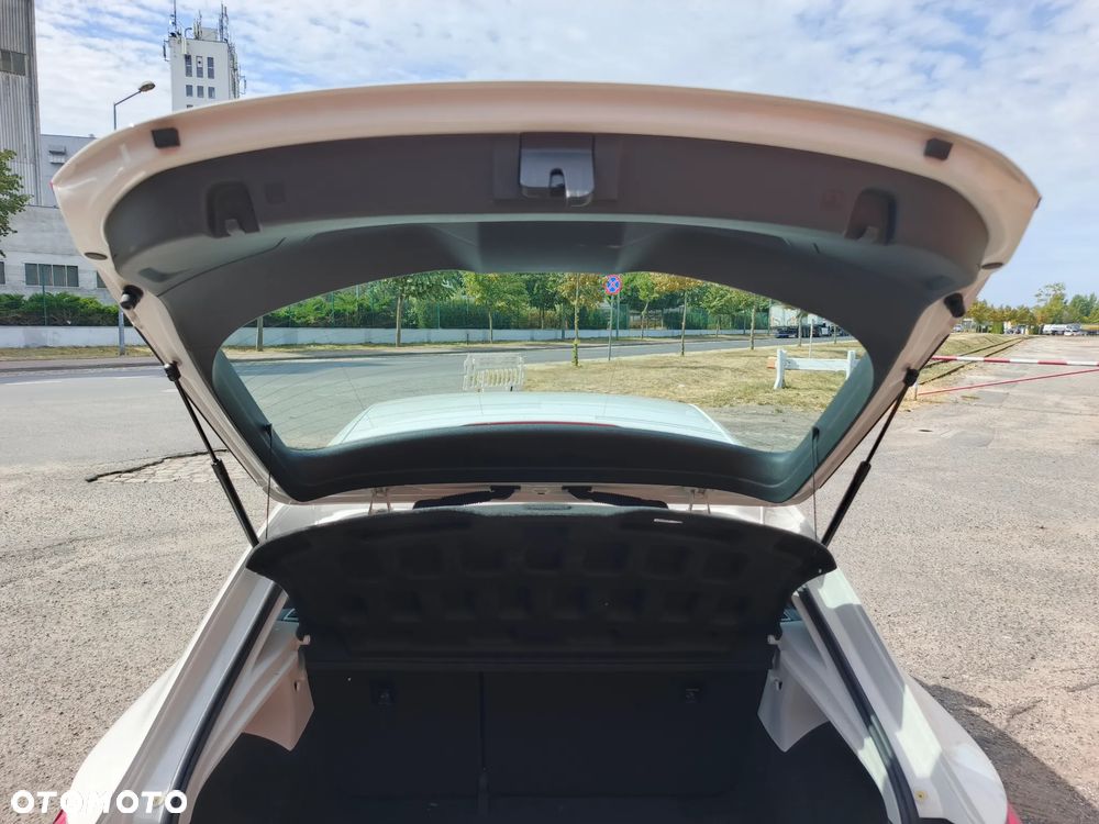 Seat Leon SC 1.2 TSI Reference - 18