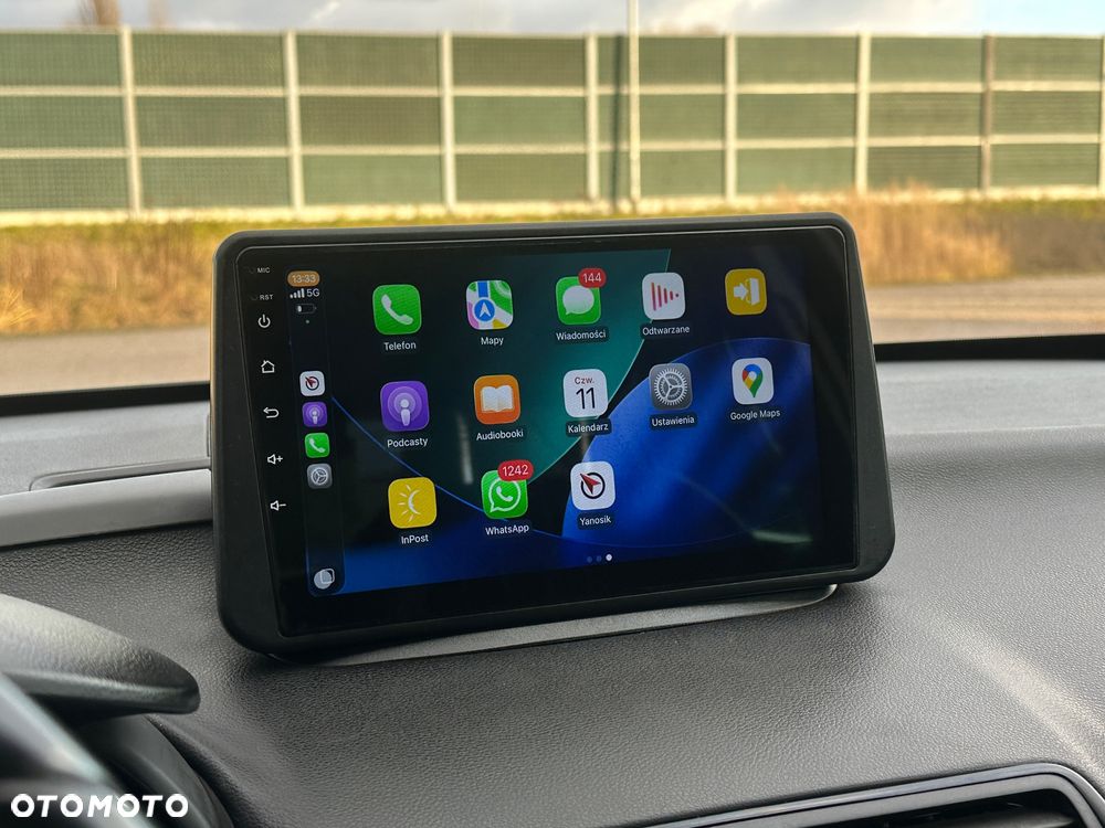 Opel Meriva 1.4 Innovation - 24