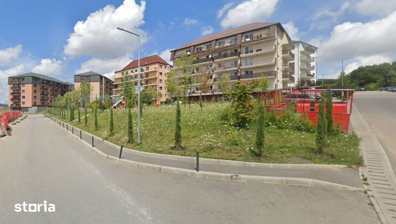 Apartament modern cu 3 camere si parcare subterana – Betta Residence — fotografia 1
