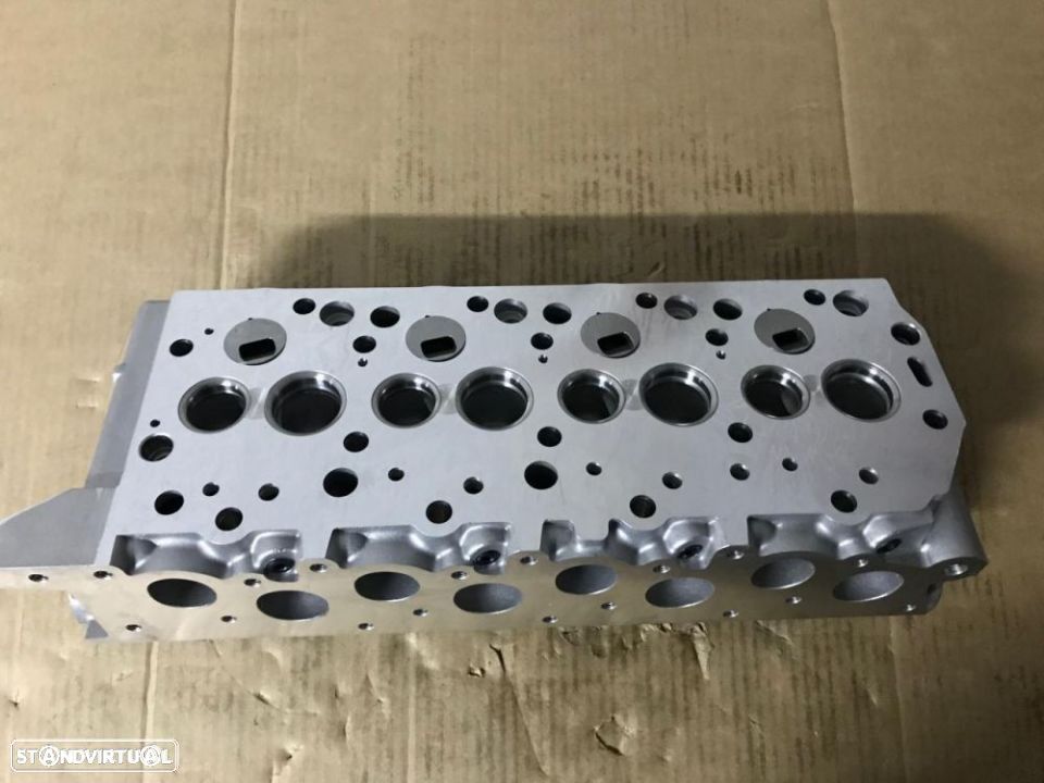 Cabeças de motor novas ( multimarca ) - 2