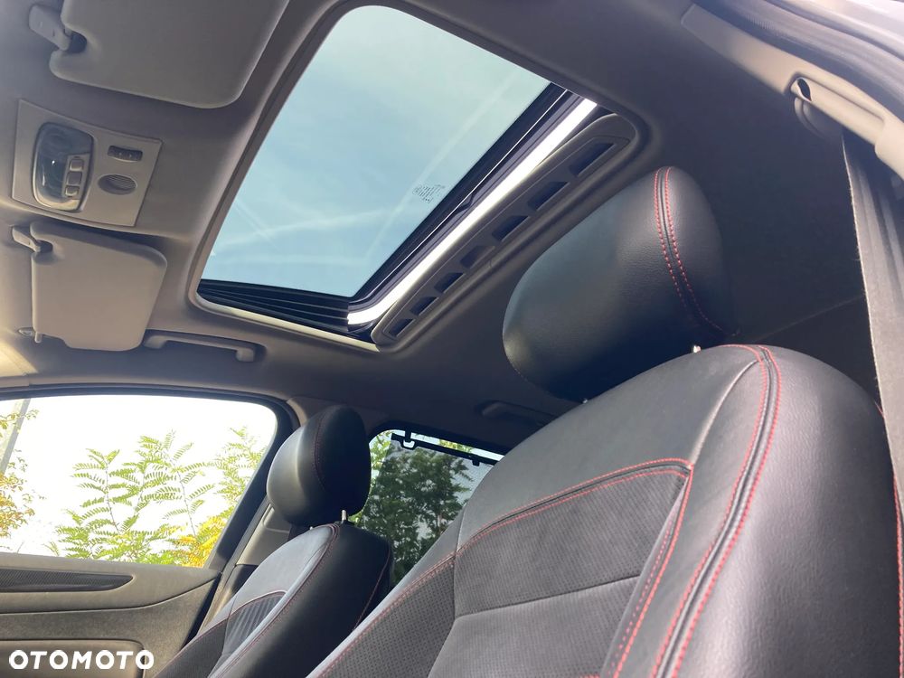 Ford Mondeo - 7