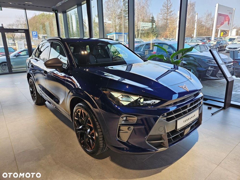 Cupra Terramar 2.0 TSI 4Drive Advantage Edition DSG - 3