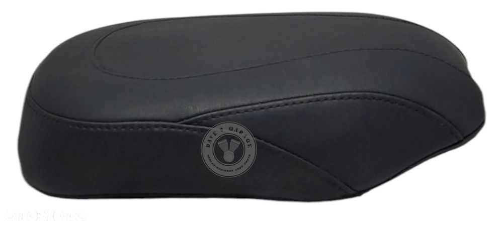 Siedzisko pasażera Mustang Tripper Harley Davidson Softail - 2