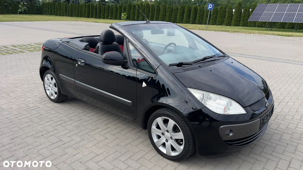 Mitsubishi Colt 1.5 Inform - 17