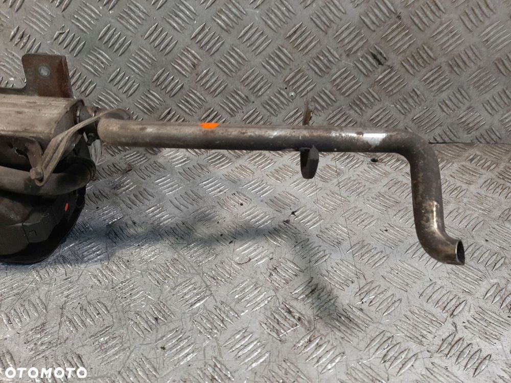 VW TOURAN I 1.9TDI 03R WEBASTO OGRZEWANIE - 9