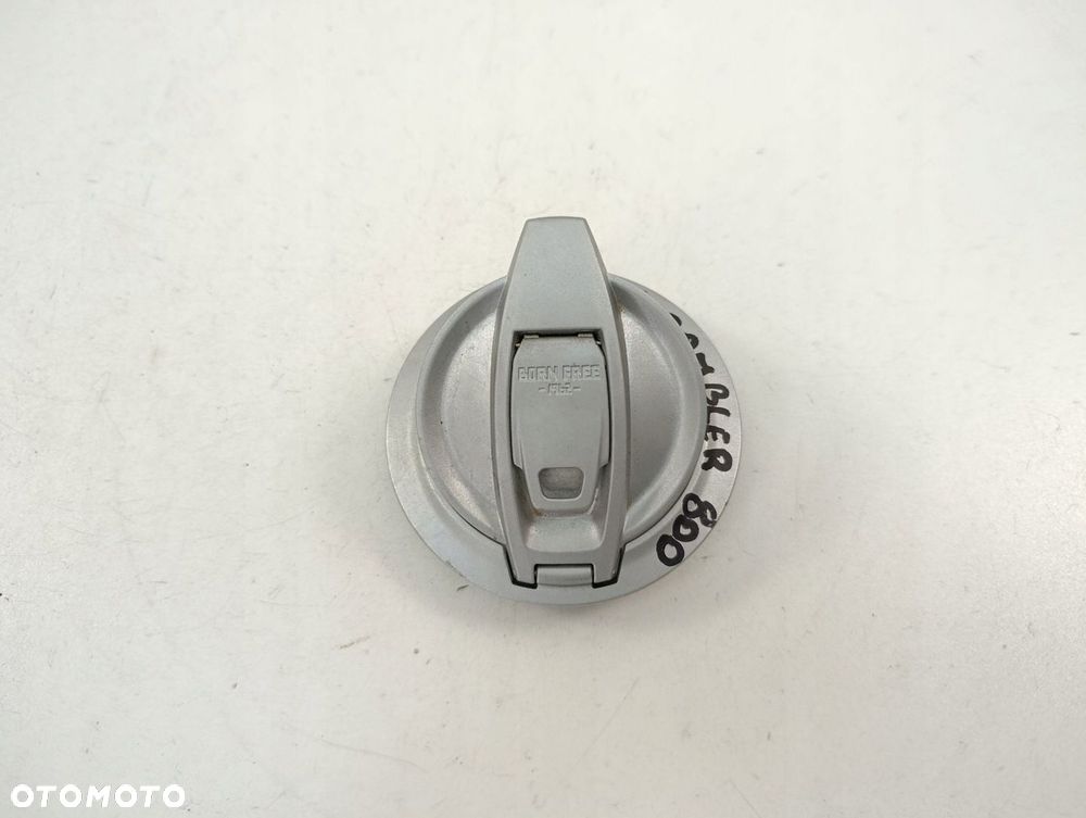 DUCATI SCRAMBLER 800 KOREK WLEWU PALIWA - 1