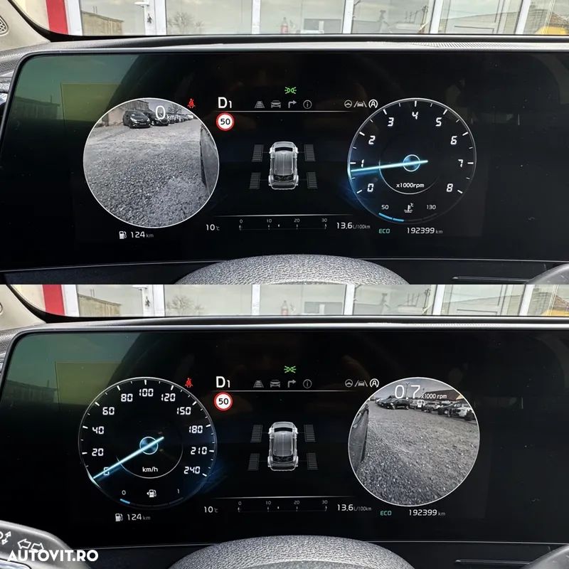 Kia Sportage 1.6 T-GDI AWD DCT Spirit - 18