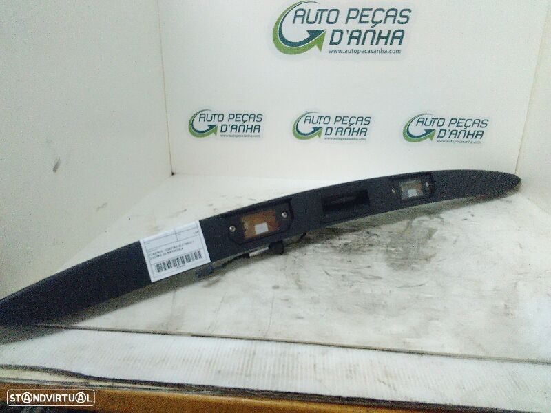 Friso Mala Ford Focus Ii (Da_, Hcp, Dp) - 2