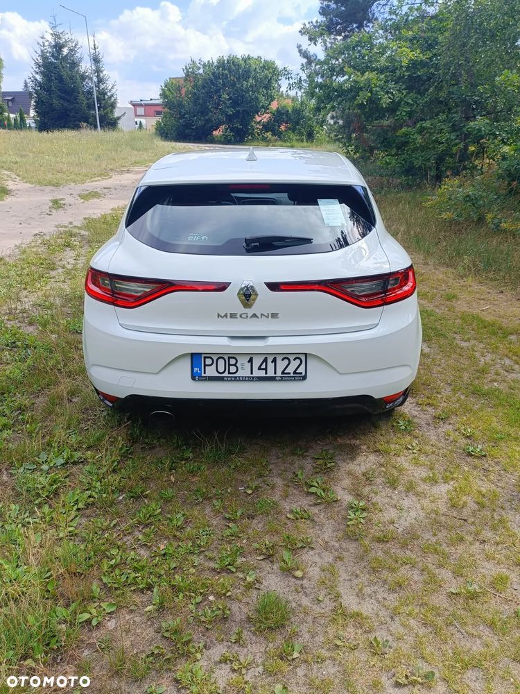 Renault Megane 1.2 Energy TCe Intens - 5