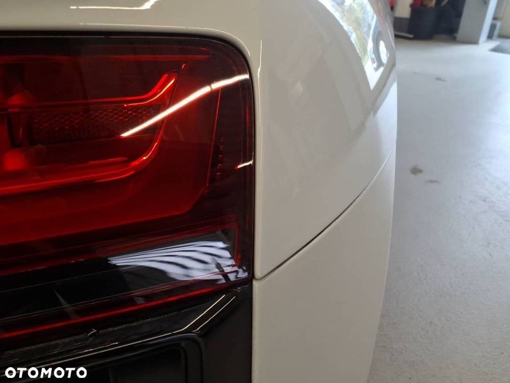 Audi R8 Coupé V10 Quattro Performance - 34