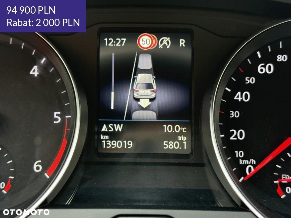 Volkswagen Passat - 33