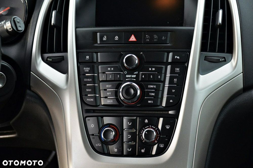 Opel Astra - 19