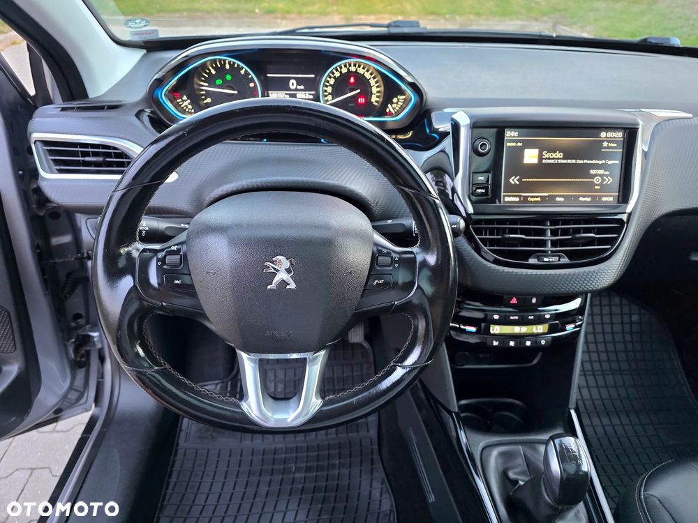 Peugeot 2008 - 17