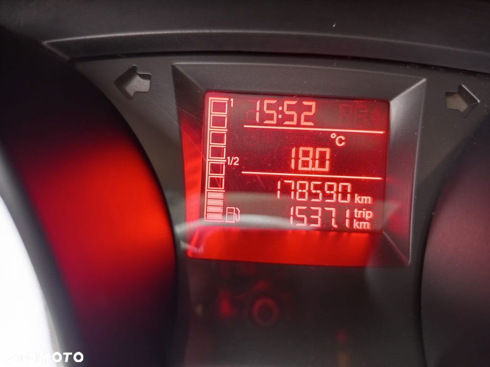 Seat Ibiza SC 1.2 12V Stylance - 13