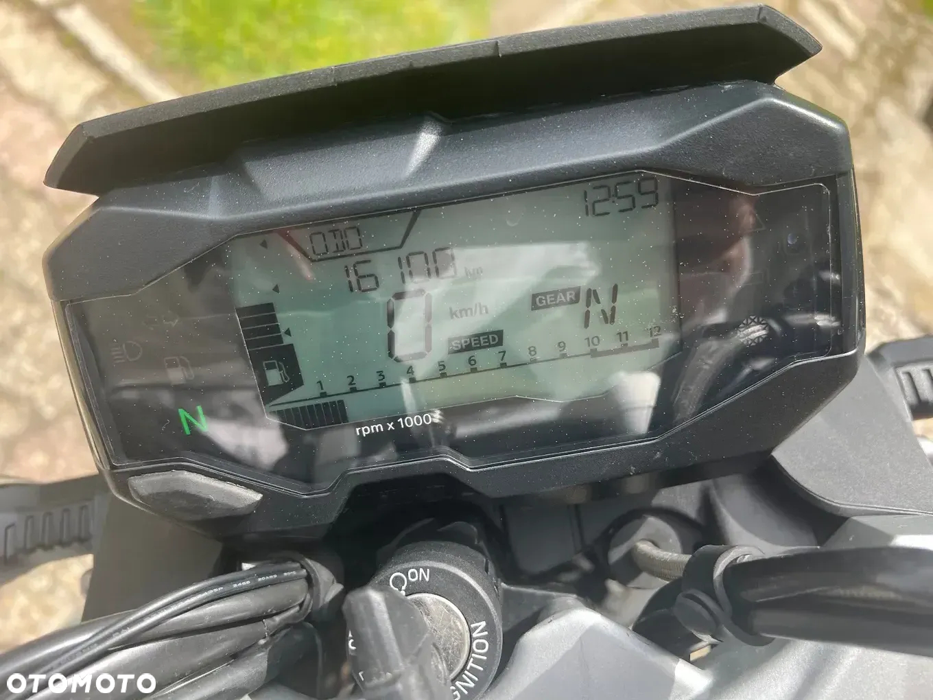 BMW R - 5