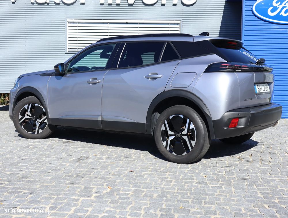 Peugeot 2008 1.2 Allure - 2