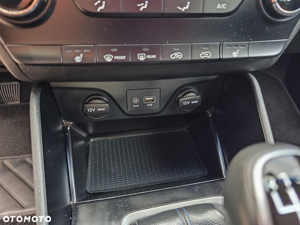 Hyundai Tucson 1.6 GDi 2WD Select - 15