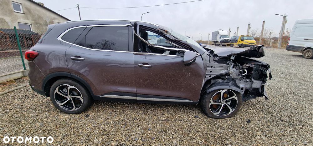 MG HS 1.5 T-GDI Excite DCT - 4