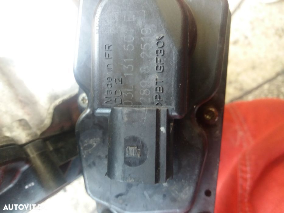 egr electric 03le vw seat skoda audi 2.0tdi euro 5 - 2