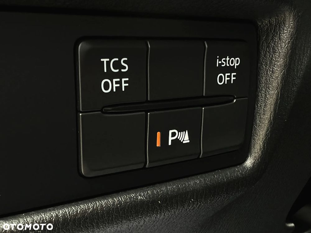 Mazda CX-5 SKYACTIV-G 165 Newground - 33