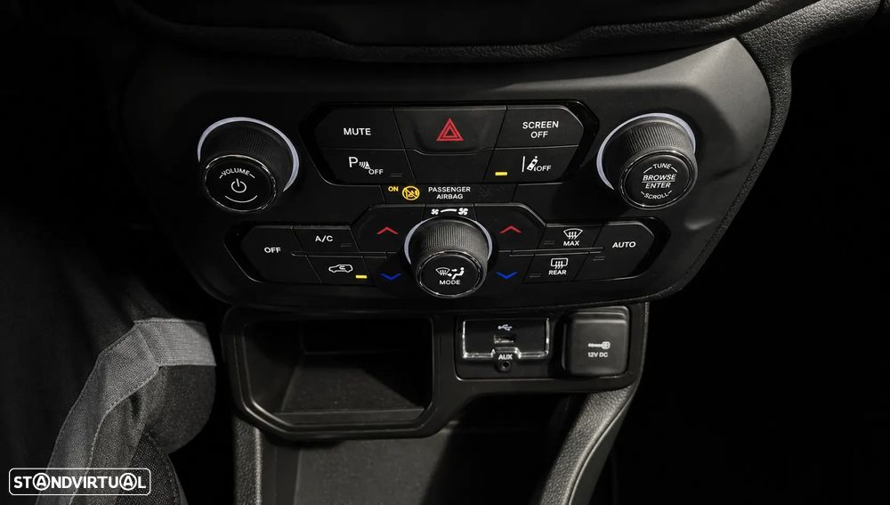 Jeep Renegade 1.0 T-GDI Longitude - 13