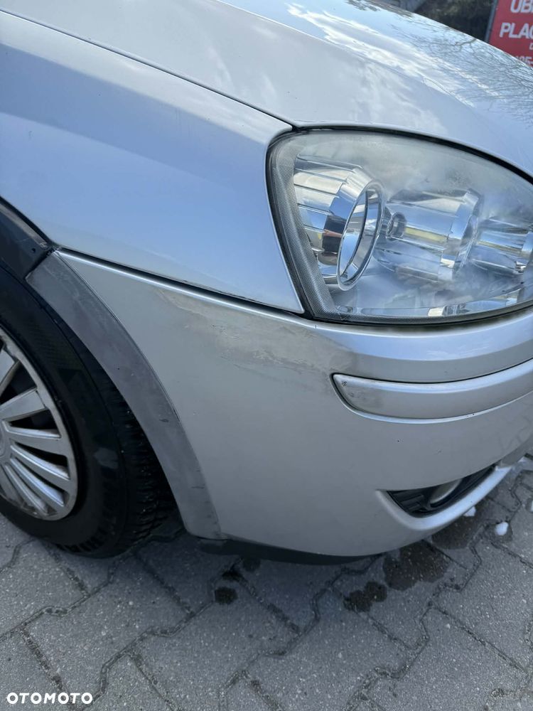 Opel Corsa 1.0 12V - 9