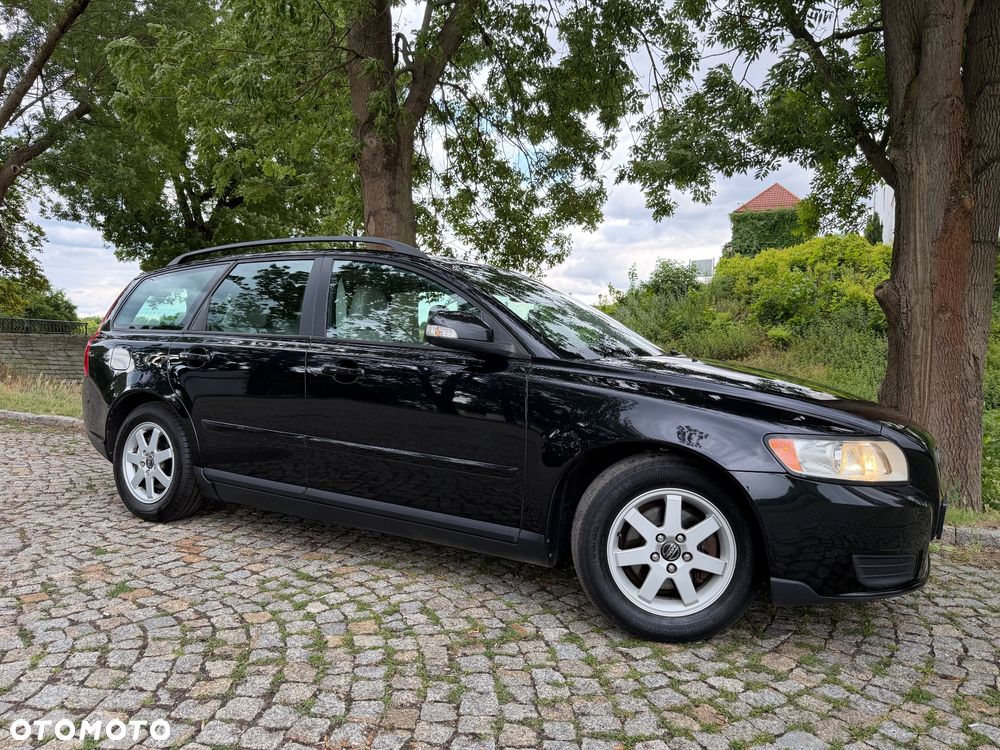 Volvo V50 1.6D - 15