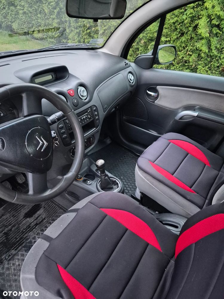 Citroën C3 - 5