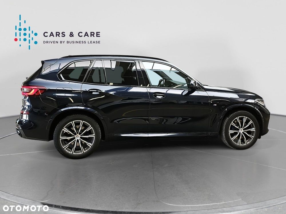BMW X5 xDrive30d mHEV sport - 24