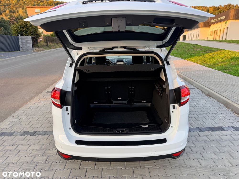 Ford C-MAX 2.0 TDCi Titanium ASS - 38