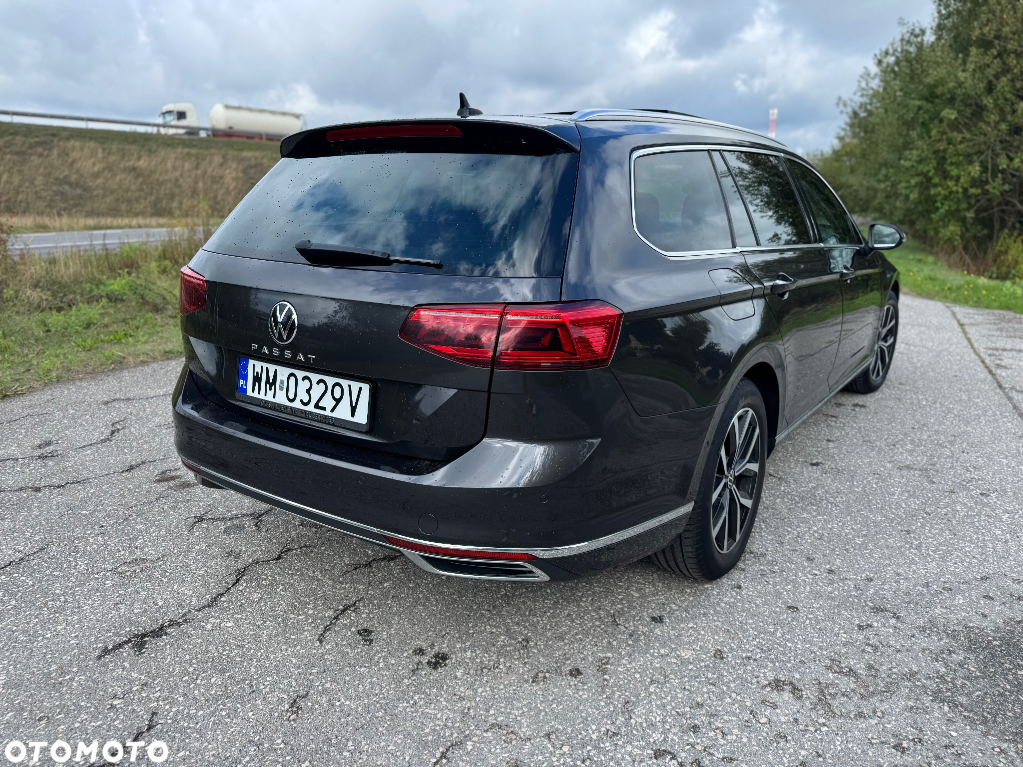 Volkswagen Passat 1.5 TSI EVO Elegance DSG - 11