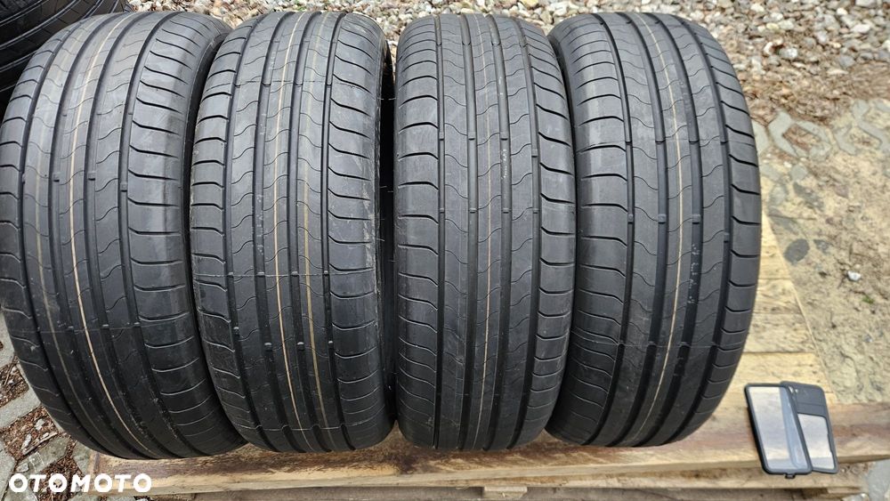opony nowe 225/55R18 Bridgestone Turanza 6 ENLITEN