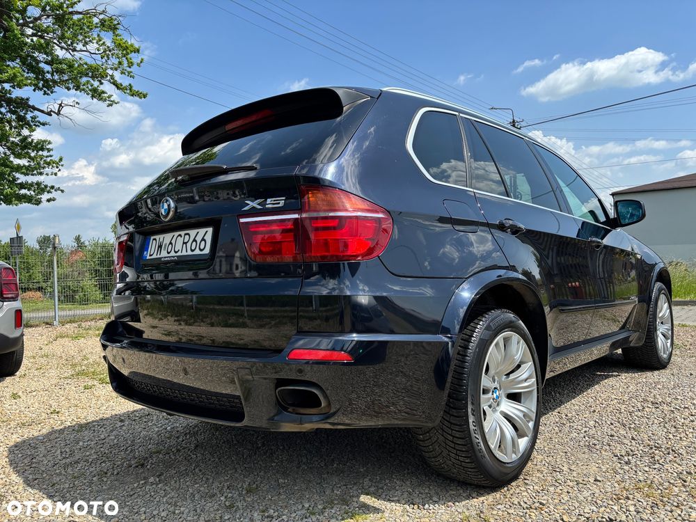 BMW X5 - 9