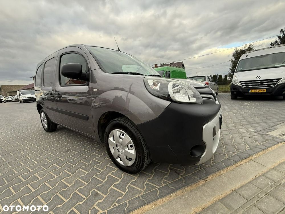 Renault Kangoo - 5