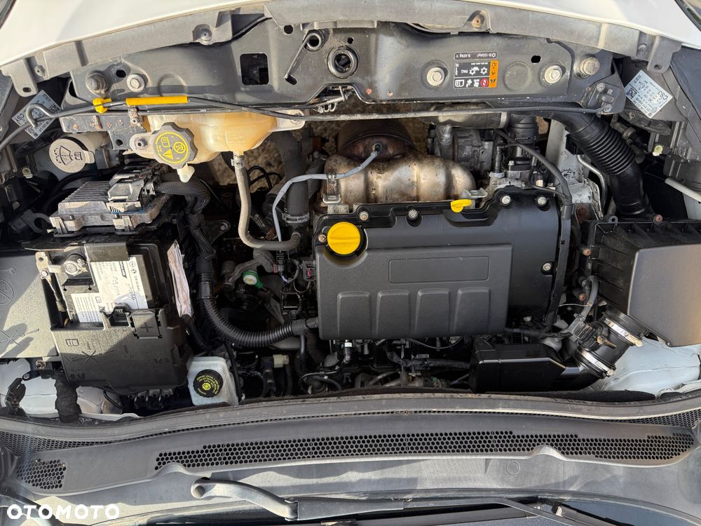 Opel Corsa - 28