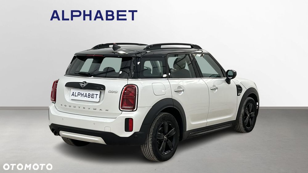 MINI Countryman Cooper - 5