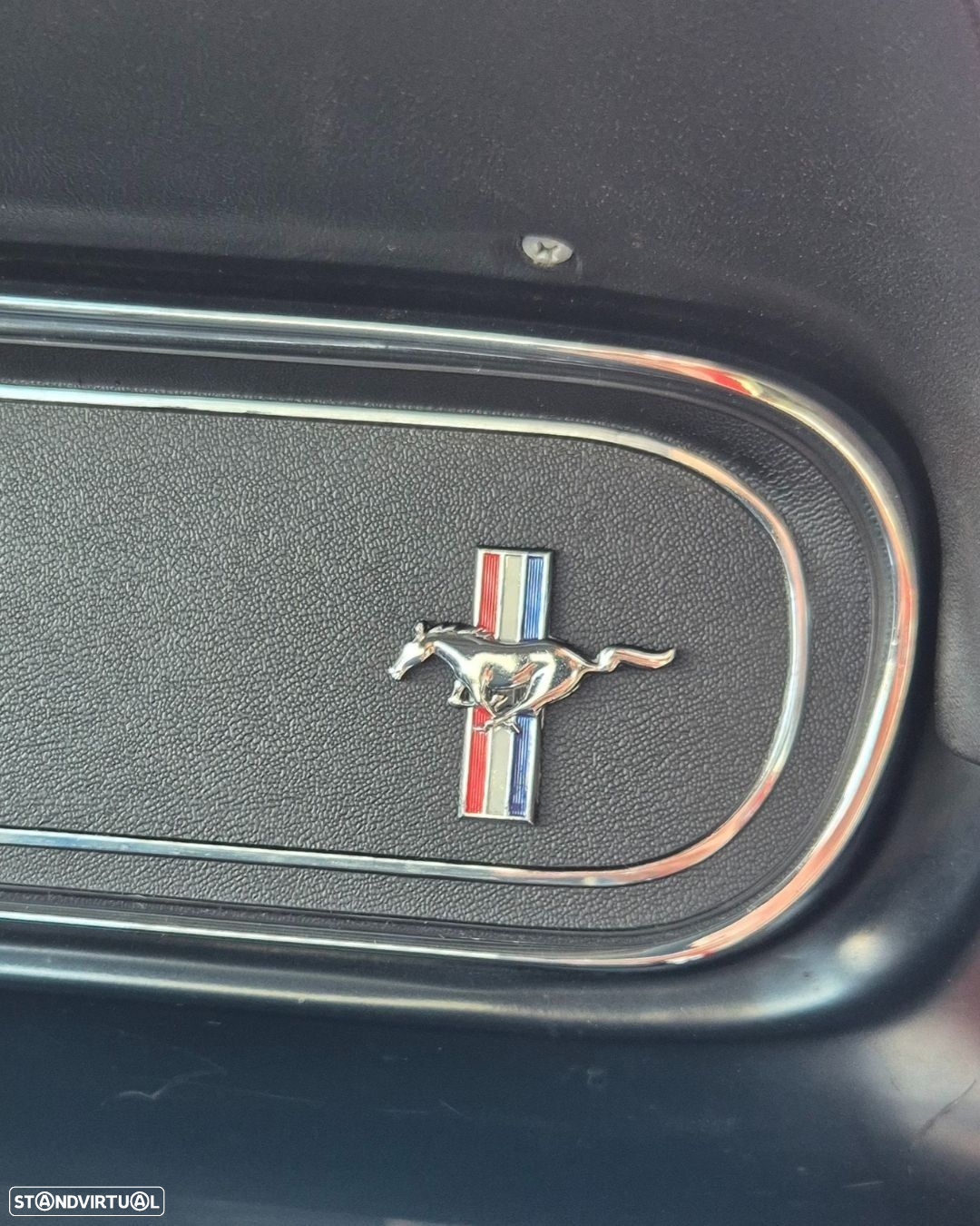 Ford Mustang - 11