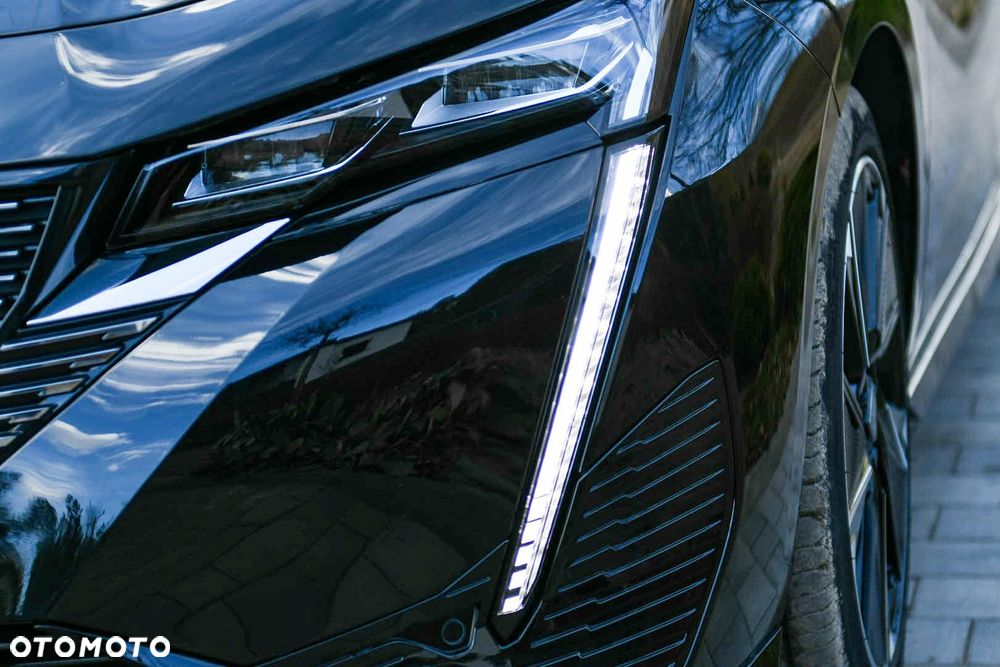 Peugeot 308 156 GT - 21