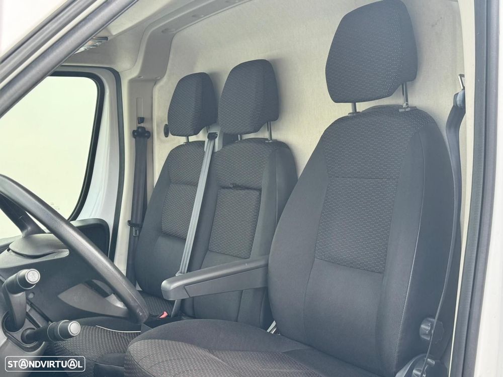 Opel Movano L3H1 3.5T 2.2 D CD - 18