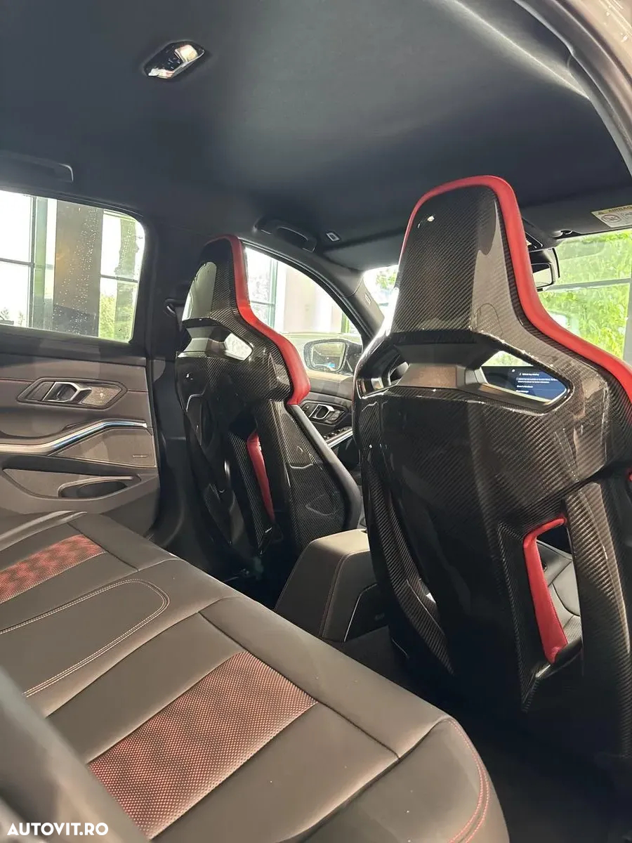 BMW M3 CS - 26