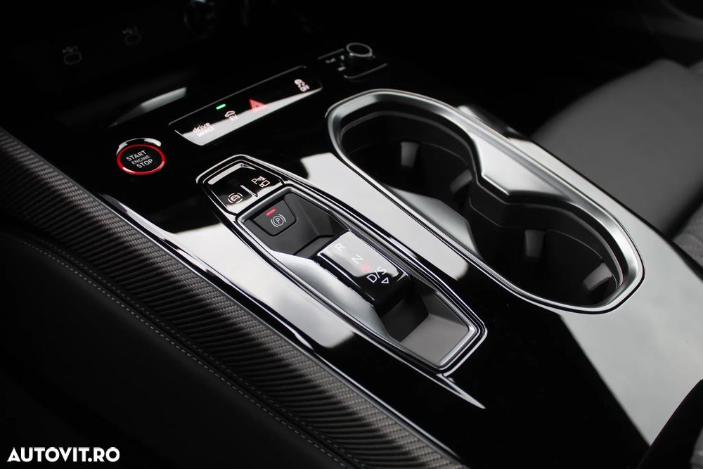 Audi A6 Limuzina 50 TFSI e quattro S tronic PHEV S Line - 20