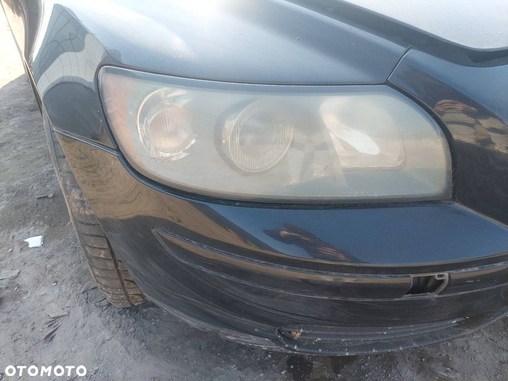 KOMPLETNY PRZÓD VOLVO V50 I 019-26 - 6