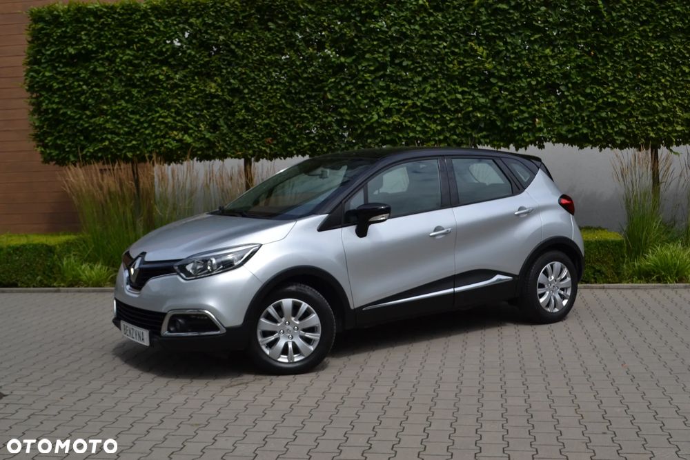 Renault Captur - 6
