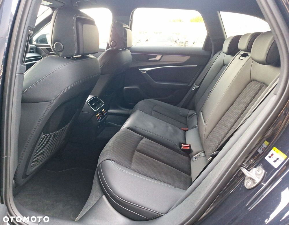 Audi A6 Avant 55 TFSI e PHEV Quattro S Line S tronic - 25